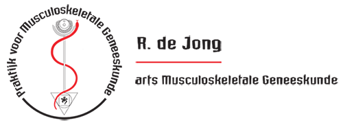 Rob de Jong